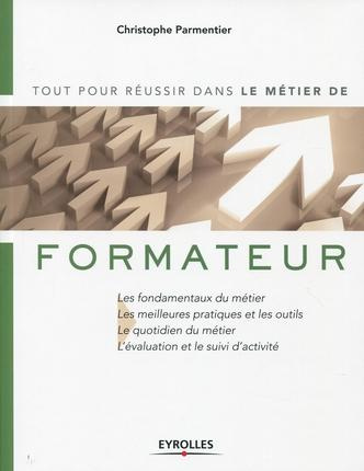 Emprunter Le métier de formateur livre