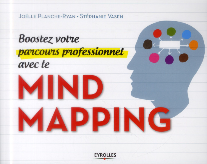 Emprunter BOOSTEZ VOTRE PARCOURS PROFESSIONNEL AVEC LE MIND MAPPING livre