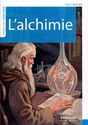 Emprunter L'alchimie livre