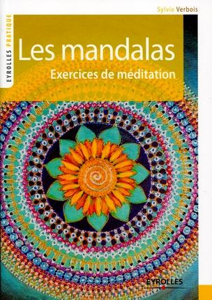 Emprunter Les mandalas. Exercices de méditation livre