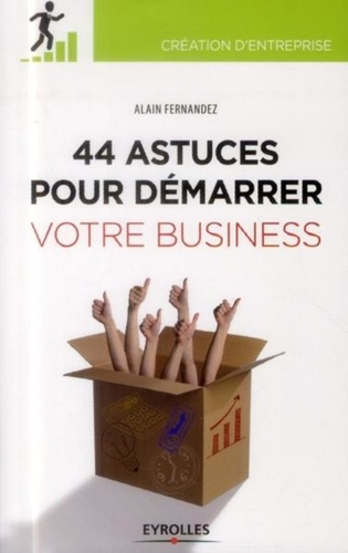Emprunter 44 astuces pour démarrer votre business livre