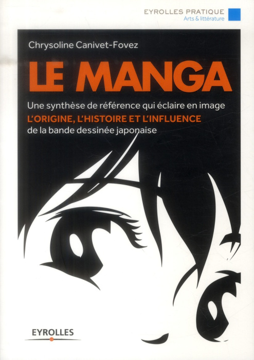 Emprunter Le manga livre