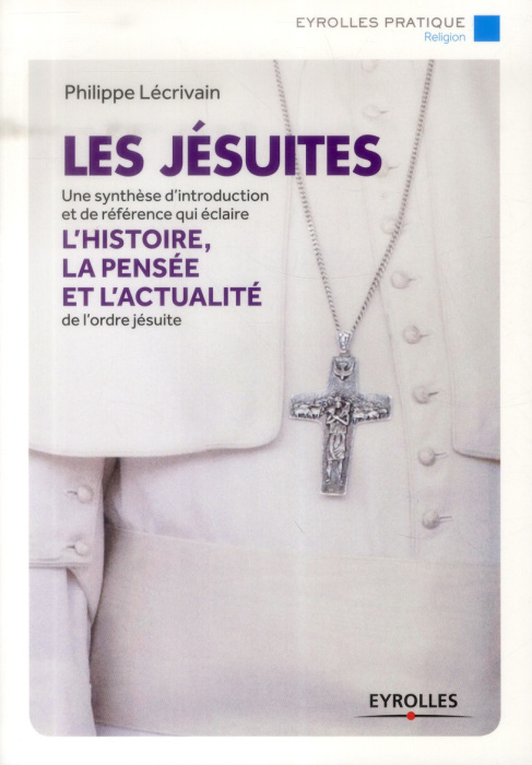 Emprunter Les jésuites livre