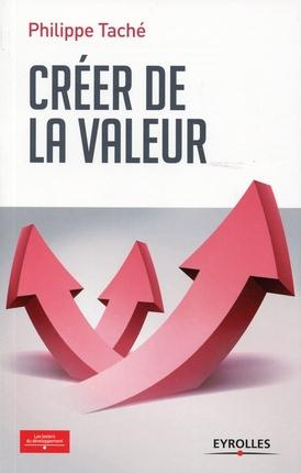 Emprunter Créer de la valeur livre