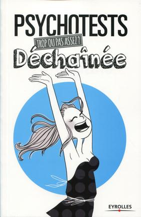 Emprunter Trop ou pas assez excitée ? livre