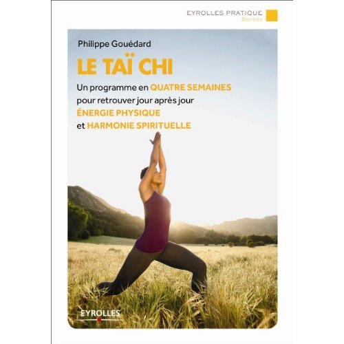 Emprunter Le taï chi livre