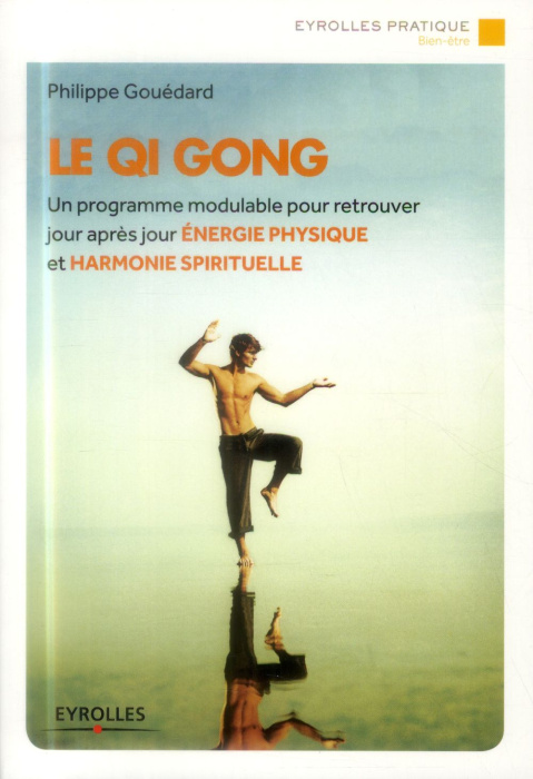 Emprunter Le Qi gong livre