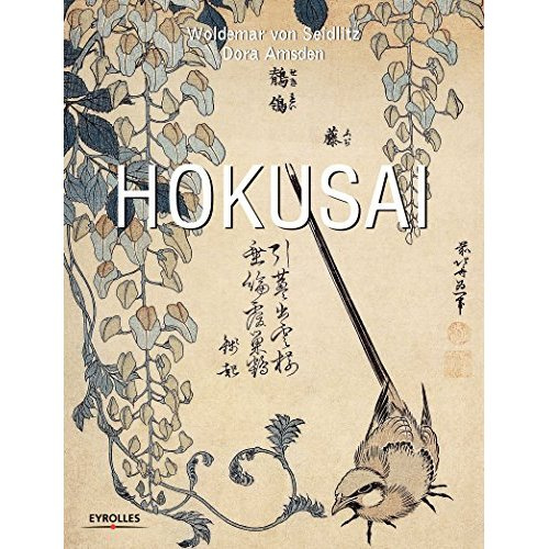 Emprunter Hokusai livre