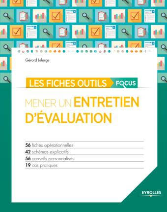 Emprunter Mener un entretien d'évaluation livre