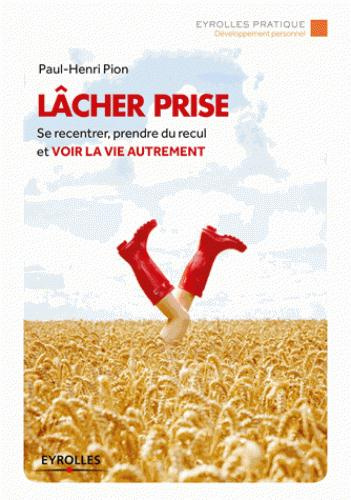 Emprunter Lâcher prise livre