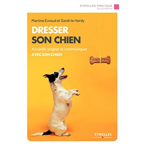 Emprunter Dresser son chien livre