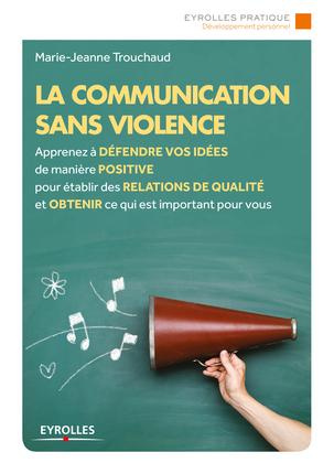 Emprunter La communication sans violence livre