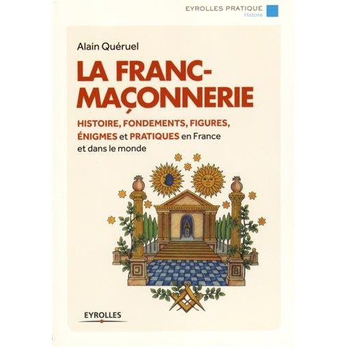 Emprunter La franc-maçonnerie livre