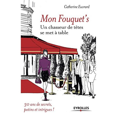 Emprunter Mon Fouquet's livre