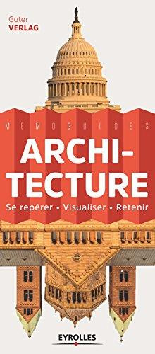 Emprunter Mémoguide Architecture livre