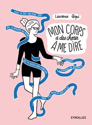 Emprunter Mon corps a des choses à me dire livre