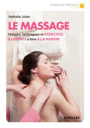 Emprunter Le massage livre