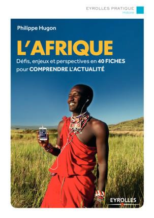 Emprunter L'Afrique livre