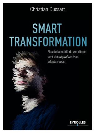 Emprunter Smart transformation livre