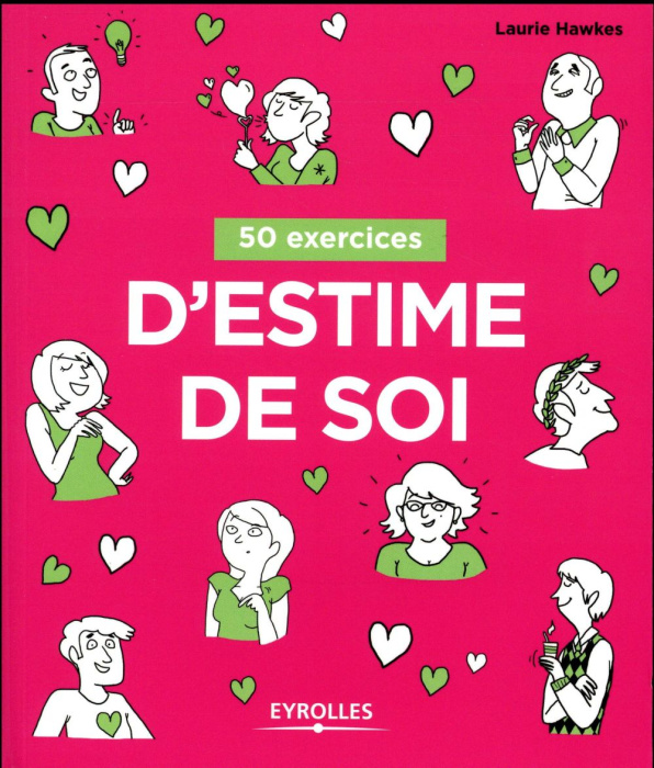 Emprunter 50 exercices d'estime de soi livre