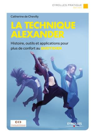 Emprunter La technique Alexander livre