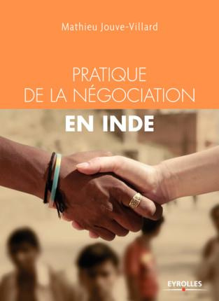 Emprunter Pratique de la négociation en Inde livre