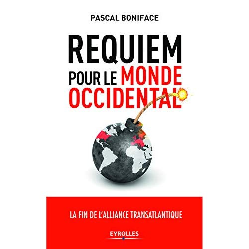 Emprunter Requiem pour le monde occidental. Relever le défi Trump livre