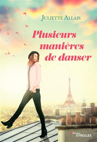 Emprunter Plusieurs manières de danser livre