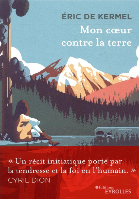 Emprunter Mon coeur contre la terre livre