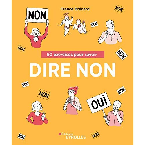 Emprunter 50 exercices pour savoir dire non livre