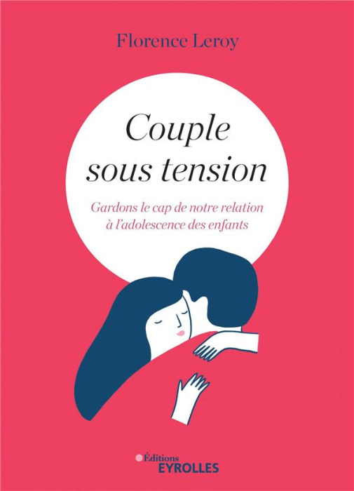 Emprunter Couple sous tension. Gardons le cap de notre relation à l'adolescence des enfants livre
