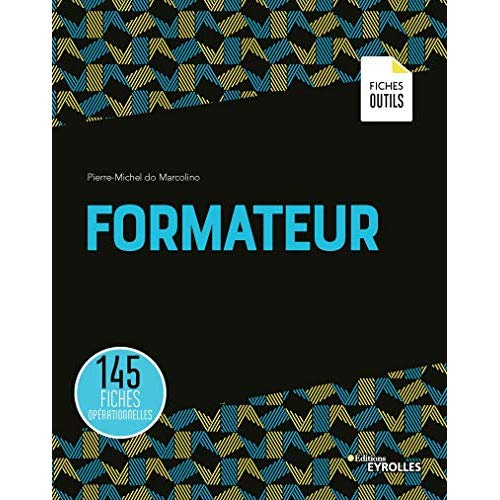 Emprunter Formateur livre