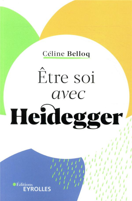 Emprunter Etre soi avec Heidegger livre