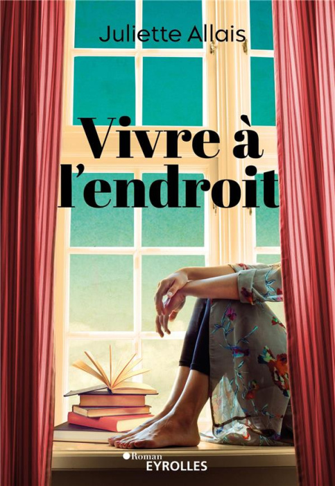 Emprunter Vivre à l'endroit livre