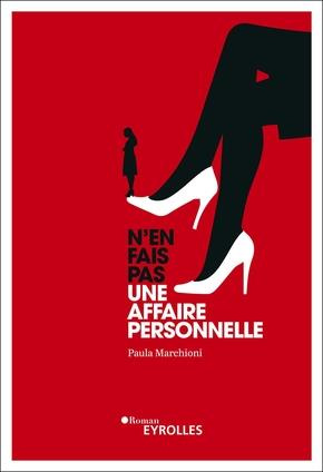 Emprunter N'en fais pas une affaire personnelle livre