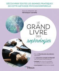 Emprunter Le grand livre des sophrologies livre
