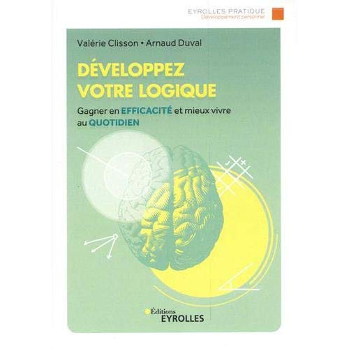Emprunter Développez votre logique. 3e édition livre