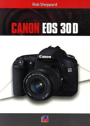 Emprunter Canon EOS 30D livre