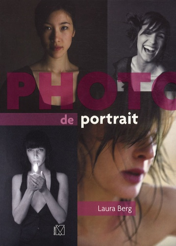 Emprunter Photo de portrait livre