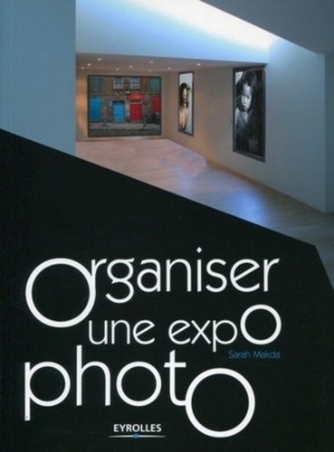 Emprunter Organiser une expo photo livre