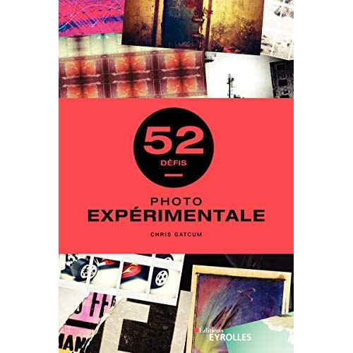 Emprunter Photo expérimentale livre