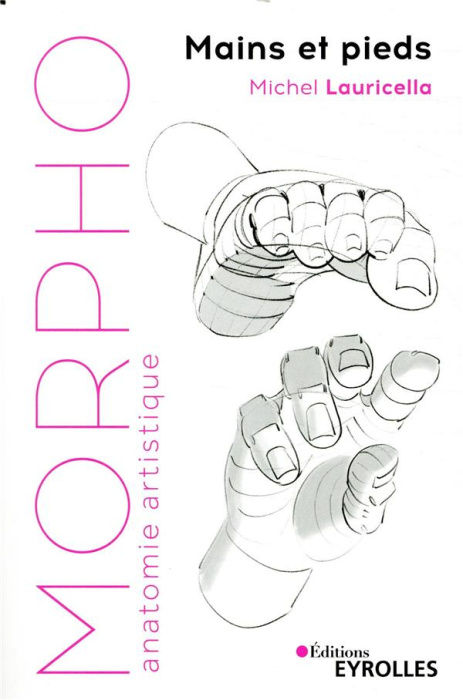 Emprunter Mains et pieds livre