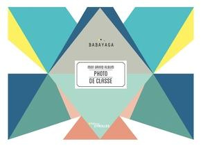 Emprunter Mon grand album photo de classe livre