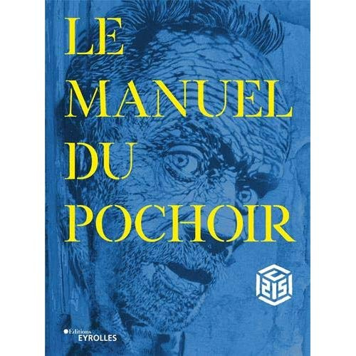 Emprunter Le manuel du pochoir livre