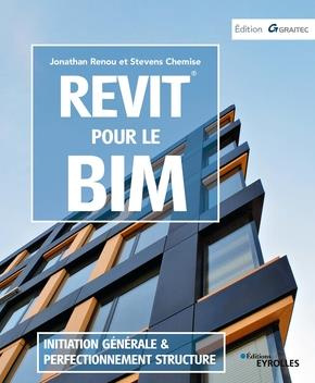 Emprunter Revit pour le BIM. 6e édition livre