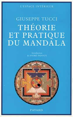 Emprunter Théorie et pratique du mandala livre
