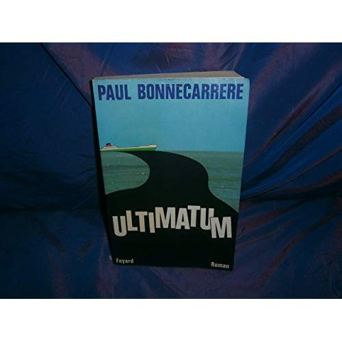 Emprunter ULTIMATUM livre