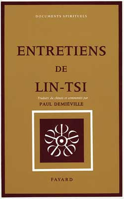 Emprunter Entretiens de Lin-tsi livre