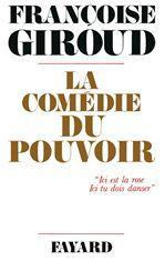 Emprunter La comédie du pouvoir livre