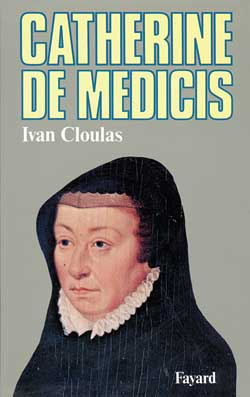 Emprunter Catherine de Médicis livre